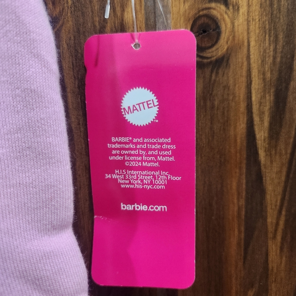 🆕️ Barbie Dress - Picture 6 of 9